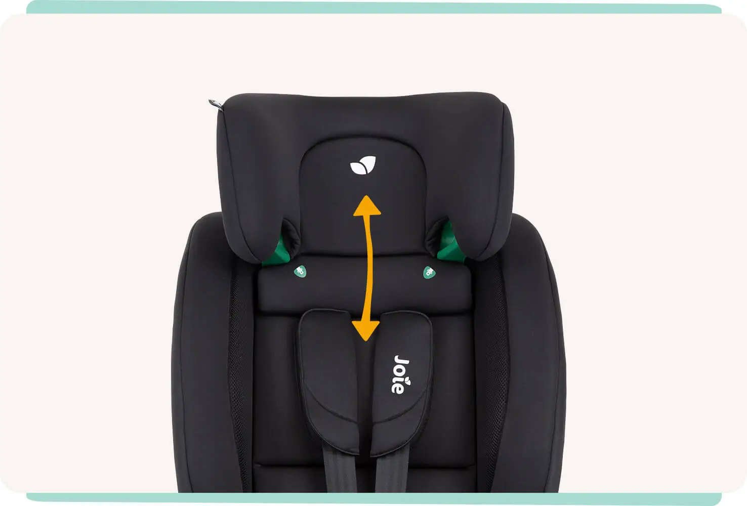 Joie Fortifi™ R129 2025