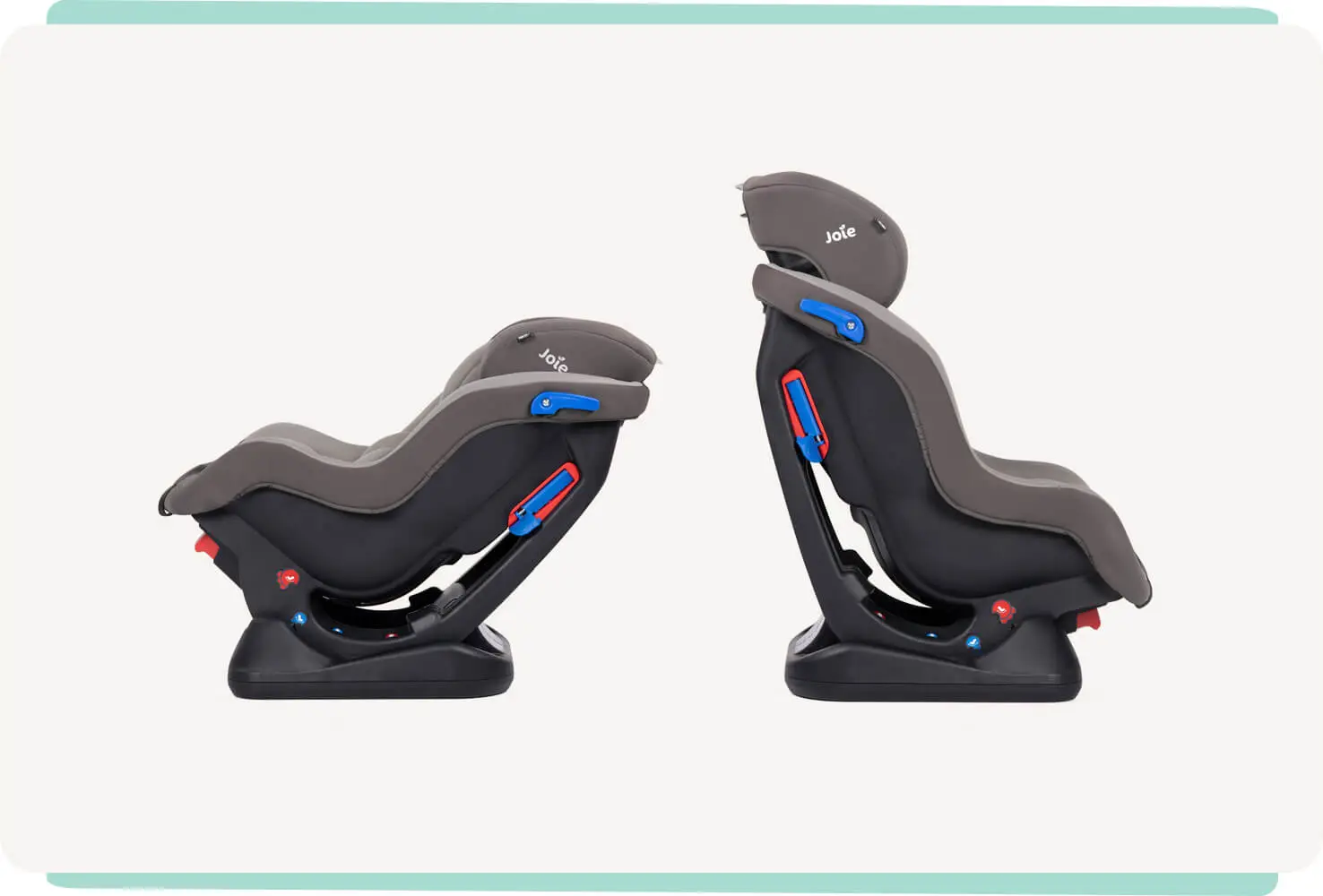 Joie Steadi™ 2025