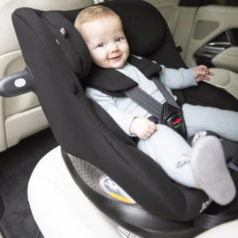 Joie I-Pivot 360™