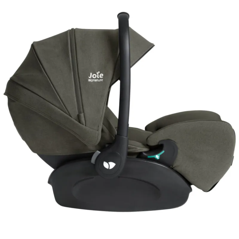 Joie i-Level™ Pro + i-Base™ Encore