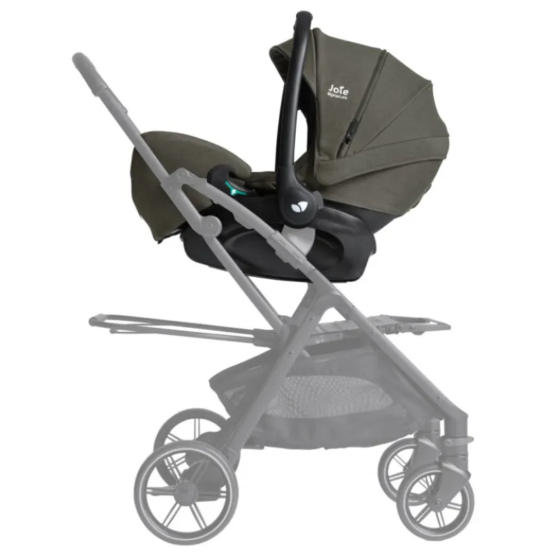 Joie i-Level™ Pro + i-Base™ Encore