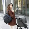 Joie changing bag