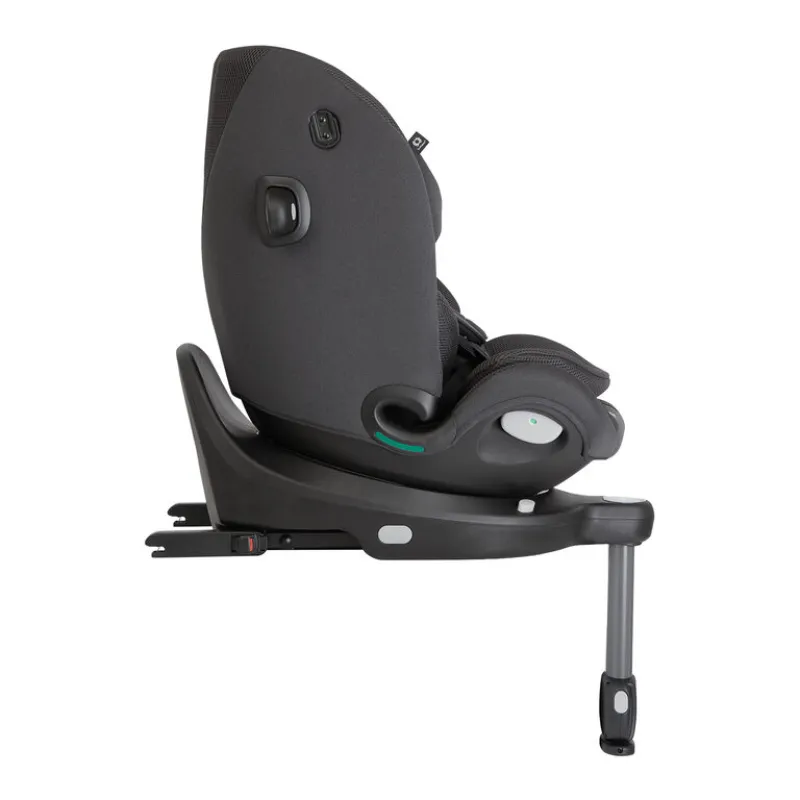 Joie i-Spin 360™ Max & canopy