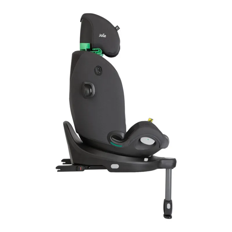 Joie i-Spin 360™ Max & canopy