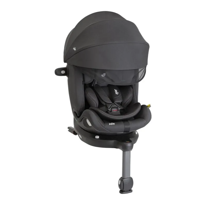 Joie i-Spin 360™ Max & canopy