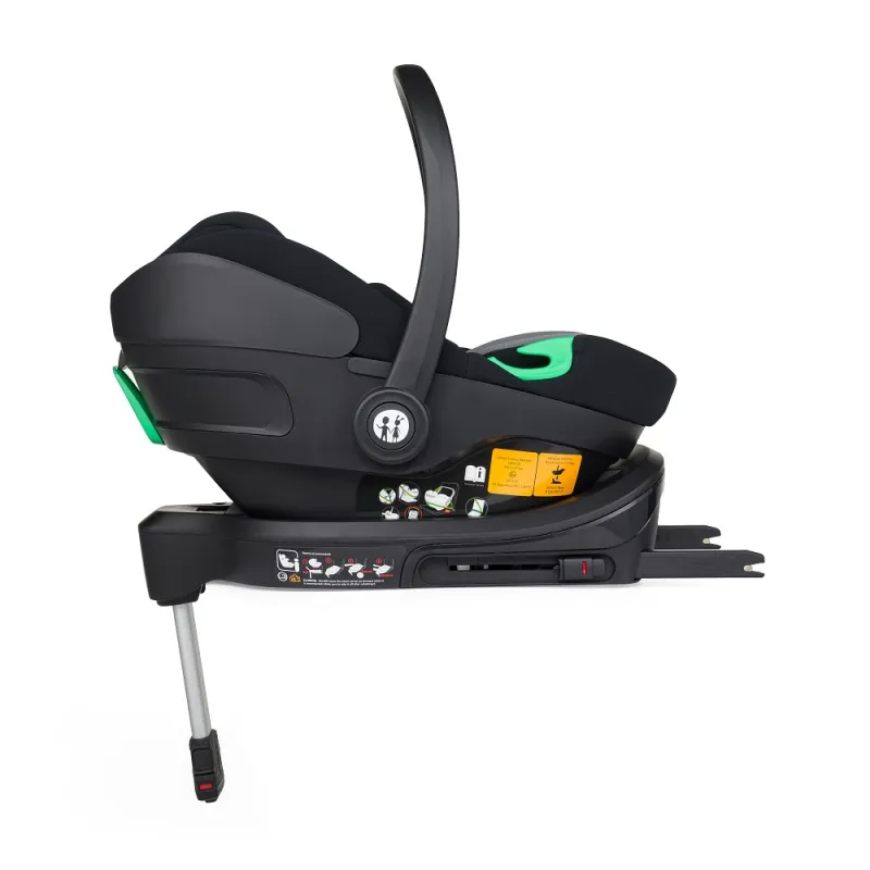 PETITE&MARS Autosedačka Core Pro i-Size 40-87cm (0-13 kg)