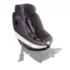 Barva 2025 dark grey mélange