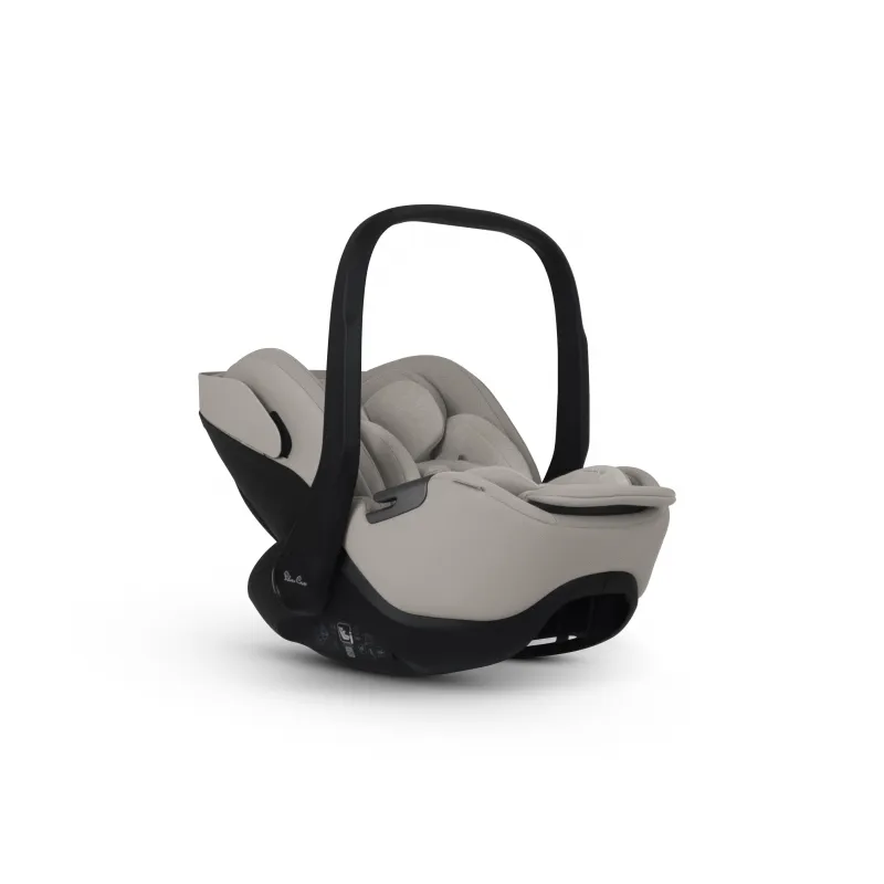 Silver Cross Glide Plus 360 autosedačka