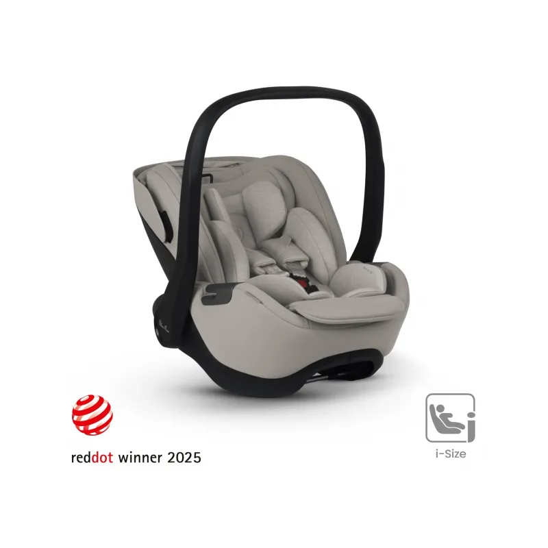 Silver Cross Glide Plus 360 autosedačka