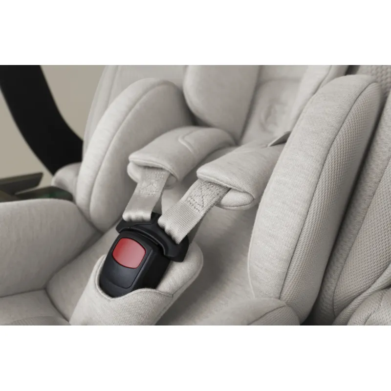 Silver Cross Glide Plus 360 autosedačka