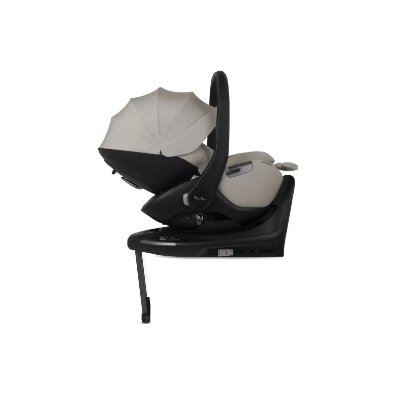 Silver Cross Glide Plus 360 autosedačka