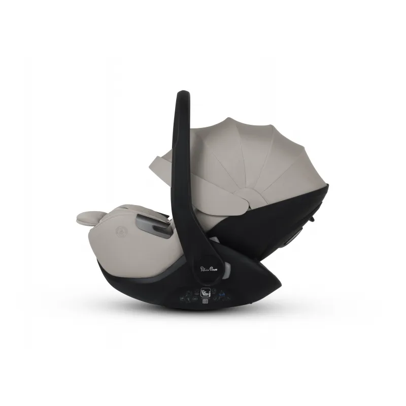 Silver Cross Glide Plus 360 autosedačka