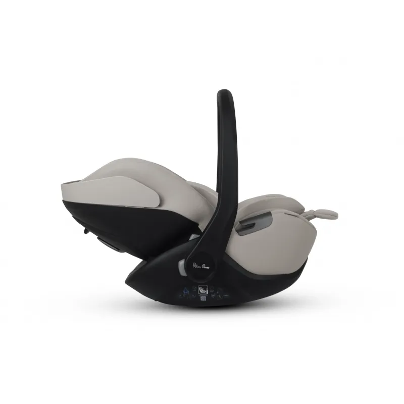 Silver Cross Glide Plus 360 autosedačka