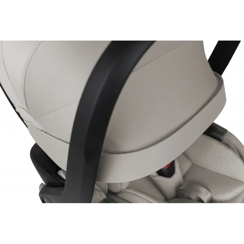 Silver Cross Glide Plus 360 autosedačka
