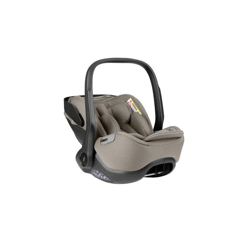 KikkaBoo Autosedačka 40-87 cm i-Class i-SIZE