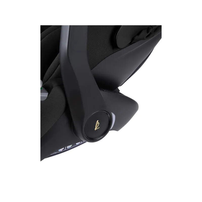 KikkaBoo Autosedačka 40-87 cm i-Class i-SIZE