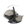 KikkaBoo Autosedačka 40-87 cm i-Class i-SIZE