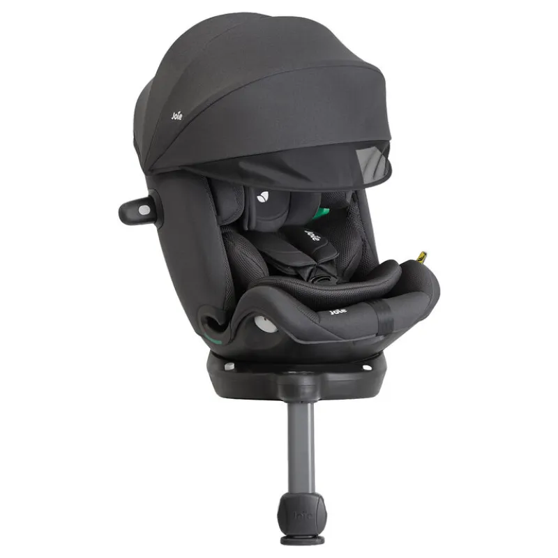 Joie i-Spin 360™ Max & canopy