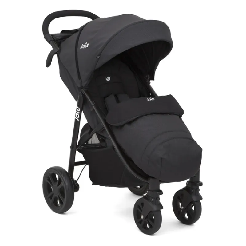 Joie Footmuff Litetrax™