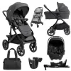 Barva 2025 ebony