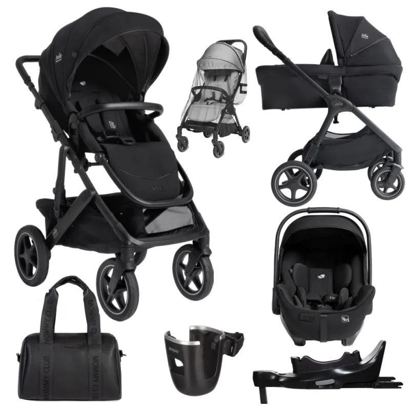 Joie Set Vinca