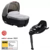 Barva 2025 carbon